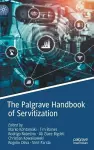 The Palgrave Handbook of Servitization cover