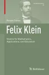 Felix Klein cover
