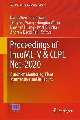 Proceedings of IncoME-V & CEPE Net-2020 cover