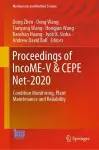 Proceedings of IncoME-V & CEPE Net-2020 cover