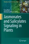 Jasmonates and Salicylates Signaling in Plants cover