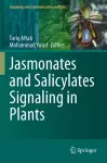 Jasmonates and Salicylates Signaling in Plants cover