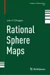 Rational Sphere Maps cover
