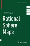Rational Sphere Maps cover