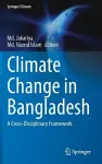 Climate Change in Bangladesh cover