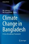 Climate Change in Bangladesh cover