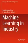 Machine Learning in Industry cover