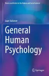 General Human Psychology cover