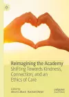 Reimagining the Academy cover