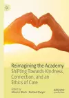 Reimagining the Academy cover