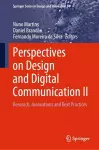 Perspectives on Design and Digital Communication II cover