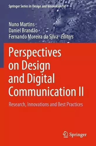 Perspectives on Design and Digital Communication II cover