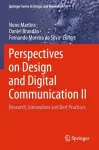 Perspectives on Design and Digital Communication II cover