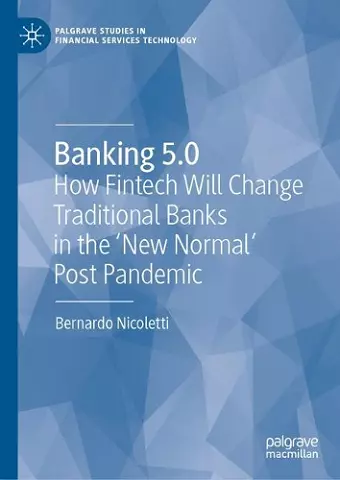 Banking 5.0 cover