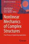 Nonlinear Mechanics of Complex Structures cover