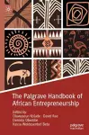 The Palgrave Handbook of African Entrepreneurship cover