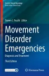 Movement Disorder Emergencies cover