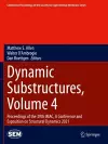 Dynamic Substructures, Volume 4 cover