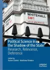 Political Science in the Shadow of the State cover