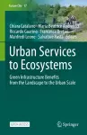 Urban Services to Ecosystems cover