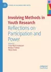 Involving Methods in Youth Research cover