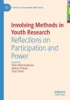 Involving Methods in Youth Research cover