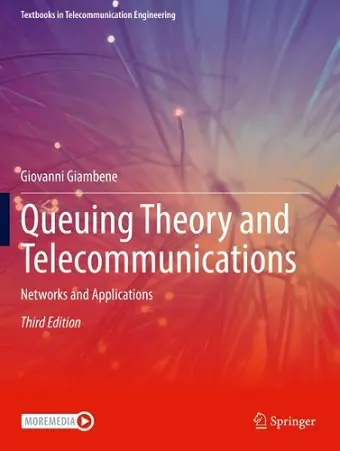 Queuing Theory and Telecommunications cover