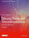 Queuing Theory and Telecommunications cover