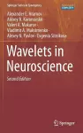 Wavelets in Neuroscience cover