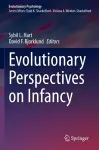 Evolutionary Perspectives on Infancy cover