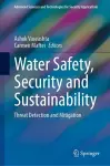 Water Safety, Security and Sustainability cover