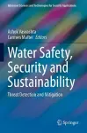 Water Safety, Security and Sustainability cover