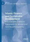 Islamic Finance and Sustainable Development cover