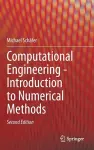 Computational Engineering - Introduction to Numerical Methods cover