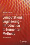 Computational Engineering - Introduction to Numerical Methods cover