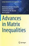 Advances in Matrix Inequalities cover