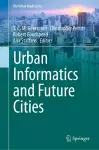 Urban Informatics and Future Cities cover