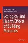 Ecological and Health Effects of Building Materials cover