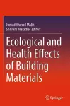 Ecological and Health Effects of Building Materials cover