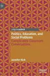 Politics, Education, and Social Problems cover