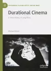 Durational Cinema cover