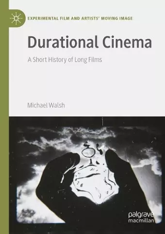 Durational Cinema cover