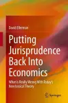 Putting Jurisprudence Back Into Economics cover