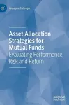 Asset Allocation Strategies for Mutual Funds cover