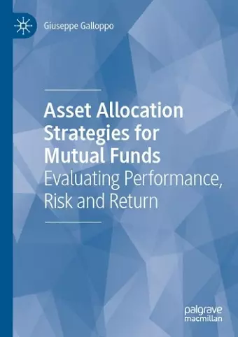 Asset Allocation Strategies for Mutual Funds cover