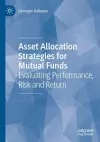 Asset Allocation Strategies for Mutual Funds cover