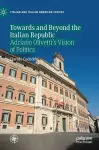 Towards and Beyond the Italian Republic cover