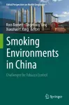 Smoking Environments in China cover