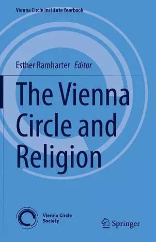 The Vienna Circle and Religion cover