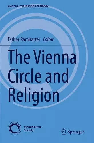 The Vienna Circle and Religion cover